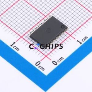 ชิป IC ไมโครคอนโทรลเลอร์ R5F10BAGLSP ใหม่ของแท้ # W5 SSOP-30-6.1mm (MCU/MPU/SoC) - Product Image 2