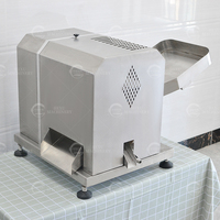 Industriële Kersen Steen Pitter Fruit Kernmachine Stoner Wilde Kersen Pitting Machine