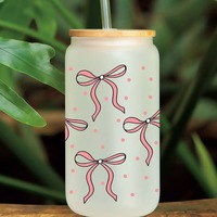 Envolturas para Vasos Bluey de 16oz con Diseño UV DTF, Adhesivos UV DTF Imprescindibles para Chicas, Cintas Estéticas, Envolturas para Vasos UV DTF Chucky