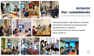 Incubateur BIOBASE BJPX-H270IV incubateur à température constante série BJPX-<span class=keywords><strong>HIV</strong></span> - Product Image 6