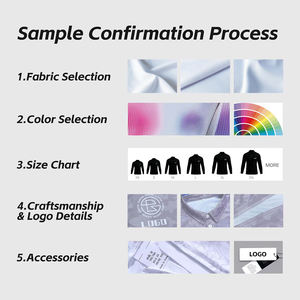 Chemises <span class=keywords><strong>de</strong></span> pêche personnalisées avec impression par sublimation, taille australienne, manches longues, UPF 50+, séchage rapide, polos <span class=keywords><strong>de</strong></span> pêche - Product Image 5