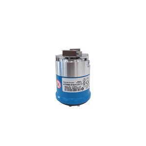 Codificador absoluto ATM60-PAH13X13 Profibus-DP de eje hueco 13x13 Bit, resolución de 26 bits, IP67 para grúas y maquinaria portuaria - Product Image 1