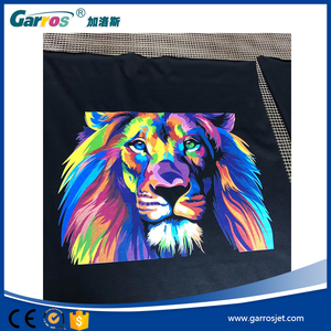 رخيصة مباشرة إلى طابعة الملابس ، القماش النافثة للحبر <span class=keywords><strong>anajet</strong></span> Dtg طابعة ، الرقمية تي شيرت/تي شيرت طابعة آلة طباعة - Product Image 5