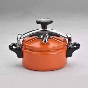 ฝาหม้ออัดแรงดันอะลูมิเนียมกันระเบิด ทนทาน ใช้งานได้ทั้งในบ้านและนอกบ้าน ใช้ได้กับเตา<span class=keywords><strong>แก๊ส</strong></span>และเตาแม่เหล็กไฟฟ้า - Product Image 5