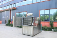 Mini Droogmachine Bananenchips Droogmachine Groentebloem Freeze Zeevruchten Droge Bloem Machine