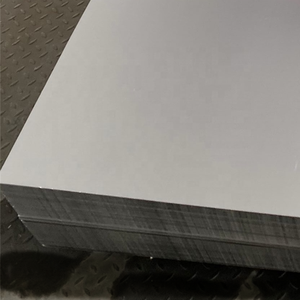 Placa de Acero Laminada en Frío de Bajo Carbono Q235 Ss400 Dc01 Dc02 Spcc Spcd Productos Disponibles en Stock - Product Image 3