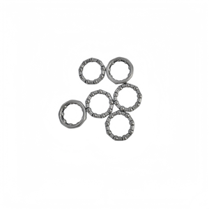 ตัวยึดบอลเหล็กกล้าคาร์บอน X8 7/32 "สำหรับชิ้นส่วนจักรยาน - Product Image 6