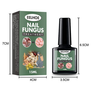 Nuevo producto EELHOE nutre desinfecta inhibe las bacterias Reparación <span class=keywords><strong>de</strong></span> uñas <span class=keywords><strong>de</strong></span> los pies <span class=keywords><strong>en</strong></span> manos y pies Solución <span class=keywords><strong>de</strong></span> tratamiento <span class=keywords><strong>de</strong></span> hongos <span class=keywords><strong>en</strong></span> las uñas - Product Image 2