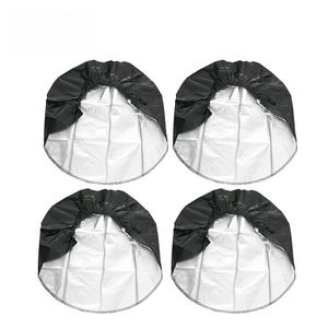 Housses de pneus, tentes de protection pour motos, vente en gros d'usine, sacs de rangement pour pneus de voiture, housses de rechange pour motos - Product Image 3