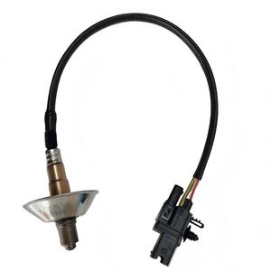 Sensor de Relación Aire-Combustible 22693-EA000 para Nissan Frontier 2.5L 2005-2012, Sensor de Oxígeno de 5 Cables para Suzuki Equator 234-5062 Delantero - Product Image 6