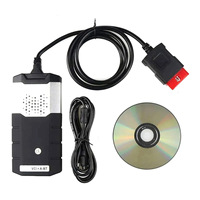 Lector de Códigos de Diagnóstico de Fallas para Automóviles con Bluetooth, DS150 TCS para CDP de Doble Placa, Venta Caliente Transfronteriza