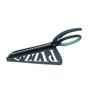 Tijeras <span class=keywords><strong>de</strong></span> cocina multifuncionales para <span class=keywords><strong>Pizza</strong></span>, nuevo diseño, cortador <span class=keywords><strong>de</strong></span> rueda <span class=keywords><strong>de</strong></span> <span class=keywords><strong>Pizza</strong></span>, Chef, espátula desmontable <span class=keywords><strong>de</strong></span> acero inoxidable - Product Image 5