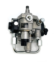 Bomba de Inyección de Combustible Diésel HP3 294000-1690 294000-1692 Compatible con Camión DCEC 5284018