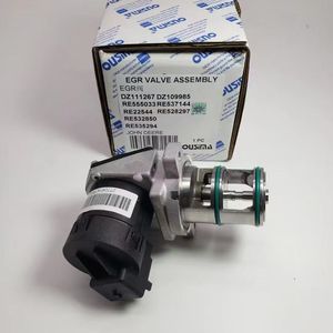 ชุดประกอบ EGR สำหรับรถขุด Deere รุ่นใหม่ ทำจากพลาสติก รหัส DZ11267 DZ109985 - Product Image 2