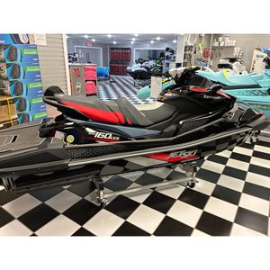 2026 Édition Limitée Jet Ski Ultra 160LX-S avec remise du fabricant et Accessoires Sportifs - Product Image 5