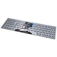 Clavier d'ordinateur portable latin espagnol noir HK-HHT pour claviers d'ordinateur HP 15-AC 15-AF 250 G4 G5