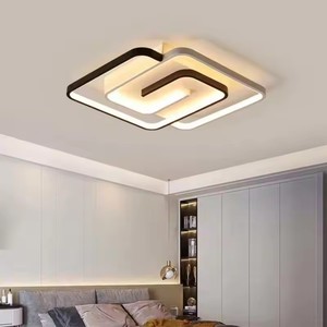 Smart Modern Surface Mounted <strong>LED</strong> <strong>Ceiling</strong> <strong>Light</strong> <strong>Bedroom</strong> Living Room <strong>Led</strong> <strong>Ceiling</strong> Lamp Metal Nordic Corridor <strong>Ceiling</strong> <strong>Lights</strong> - Product Image 3