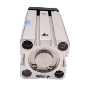 CHELIC pneumatique <span class=keywords><strong>JTF</strong></span>/JTD32X5 32X10 32X15 32X20 32X25-S cylindre de gabarit - Product Image 5