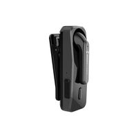 Earbud TWS nirkabel portabel, earphone Stereo BT 5.1 Mini olahraga peredam kebisingan headphone Headset Gaming