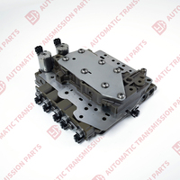 Corps de soupape remanufacturé AL4 DPO 2570.E2 2570.C4 7700114445 8200138163 pour Peugeot 206 307 Citroën C3 C4 Renault Clio Megane