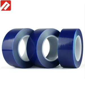 Nitto SPV 224 Adhésif PVC film Protecteur De Surface ruban avec unique résistant aux UV