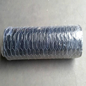 Poultry Fence Factory Wholesale Produce 1/2inch Galvanized Hexagonal <b>Wire</b> <b>Mesh</b> Fencing for Chicken <b>Wire</b> Breeding - Product Image 3
