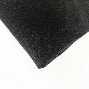 Hot sale factory direct fire resistant Fabric Needle Punched Non-Woven Felt Fabric Pre-oxygenated blanket