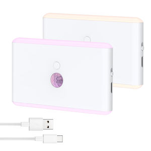 Интеллектуальный светодиодный ночник с датчиком движения - Product Image 1