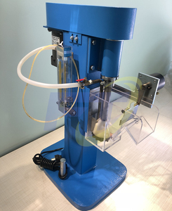 Phòng thí nghiệm tế bào Tuyển nổi duy nhất cho thử nghiệm tách quặng khoáng sản XFDII-1L Máy Tuyển nổi tế bào đơn - Product Image 6