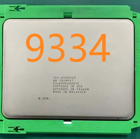 Prosesor AMD 9334 Server CPU 32 Core 64 Thread 2.7GHz/3.9GHz Zen 4 Genoa SP5 210W DDR5-4800 PCIe 5.0 X128