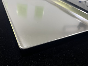 Formato Standard commerciale rettangolo di alluminio pane biscotto da Dessert <span class=keywords><strong>forno</strong></span> <span class=keywords><strong>teglia</strong></span> <span class=keywords><strong>teglia</strong></span> per <span class=keywords><strong>Pizza</strong></span> <span class=keywords><strong>teglia</strong></span> per <span class=keywords><strong>forno</strong></span> - Product Image 6