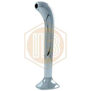 Columna dispensadora de cerveza tipo Roma con dispensación de barril y 1-3 grifos - Product Image 5