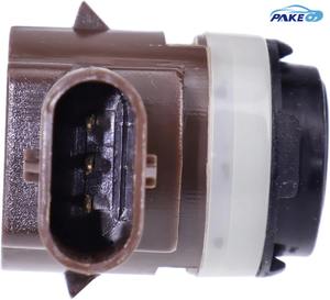 JK83-15C868-AC JK83-15C868-BC LR093843 T4A17568 Capteur PDC pour Range Rover <span class=keywords><strong>Sport</strong></span> Evoque <span class=keywords><strong>Discovery</strong></span> pour Jaguar F-Pace I-Pace Nouveau - Product Image 5