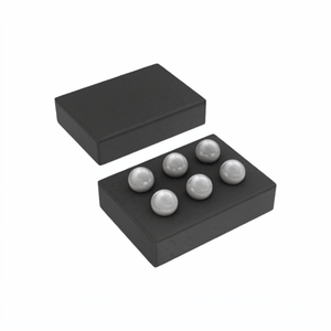 TPS62625YFFR Original One Stop Service Power Management (PMIC) Electronics Component 6 UFBGA, DSBGA - Product Image 1