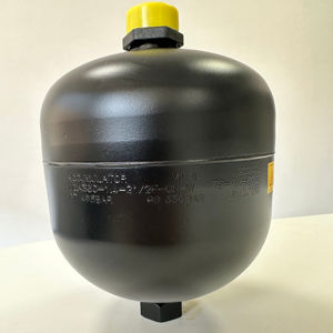 סולמות מערכת הידראולית SBO330-1.4E1/663u-330ab הידראולי + מצבר + כיס - Product Image 3