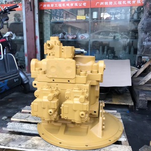 Pompa hidrolik suku cadang pompa hidrolik suku cadang ekskavator untuk Caterpillar Pompe 336D 330D 3228733 295-9655 434-8188 3154393 - Product Image 3