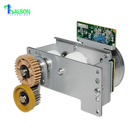 Ensemble de fusion pour Sharp CFRM-1672DS51 MX-M654N M754N Unité d'entraînement de fusion