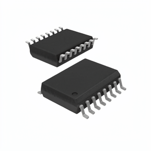 Clock Timing 16 SOlC Electronic Circuit Components DS1021S-50+ BOM IC In Stock - Product Image 1