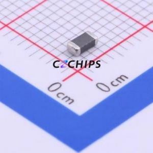 HCB3216KF-391T20 Ferrite Bead 1206 RF ( Impedance @ Frequency: 390Ohm@100MHz )( Error: 25% )( DC Resistance (DCR): 100mOhm ) - Product Image 1