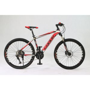 Vélo de montagne pour adultes, 30 vitesses, 26 pouces, frein à disque hydraulique, pour étudiants, vente en gros - Product Image 1