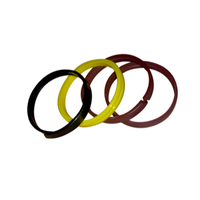 Kit de joints d'étanchéité pour pompe hydraulique de camion-pompe à béton Putzmeister 112 126 12, référence N° 272719006, KIT 234994005, 235210005, haute qualité 1.5
