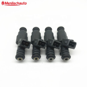 <span class=keywords><strong>Injecteurs</strong></span> de carburant 0280156342/1.6/1.8, haute qualité, pour voiture émeraude, Lova Epica, Roewe 550, 2008 — 2012, <span class=keywords><strong>prix</strong></span> d'usine - Product Image 2