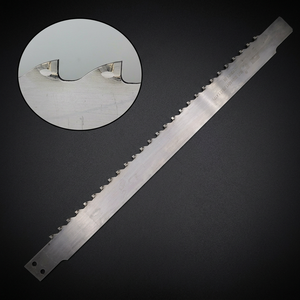 Frame <b>Saw</b> Blade for Woodworking Customizable, Stellite & Carbide Tips for Hardwood & Softwood - Product Image 3