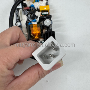 Aspirateur Robot (fourni par le client) W0101 nouvelle carte d'alimentation (A8) PCBA pour <span class=keywords><strong>Roidmi</strong></span> <span class=keywords><strong>EVA</strong></span>/EVA2023 Xclea H60 carte d'alimentation à huile noire - Product Image 4