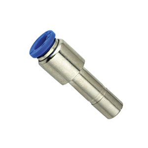 Original and New <b>Quick</b> Insertion Plastic Pneumatic Air Pipe Bulkhead Straight <b>Connector</b> Pm4 Pm6 Pm8 Pm10 Pm12mm Fitting Slcgp - Product Image 2