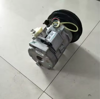 Compressore d'Aria per Escavatore 20Y-979-6121 Compressore d'Aria per PC130-7 PC160-7 PC210-7 PC220-7 PC450-7