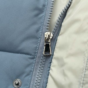 OEM personnalisé enfants fille <span class=keywords><strong>veste</strong></span> de rembourrage d'<span class=keywords><strong>hiver</strong></span> <span class=keywords><strong>veste</strong></span> de rembourrage épais pour enfants <span class=keywords><strong>veste</strong></span> d'<span class=keywords><strong>hiver</strong></span> chaude et respirante pour l'extérieur - Product Image 4