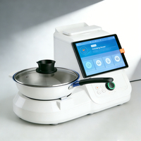 Tablette PC Android 14/15/16 ODM 8 pouces Unisoc T606 T310 T616 4G/GSM/Wi-Fi pour cuisine intelligente et autocuiseur intelligent