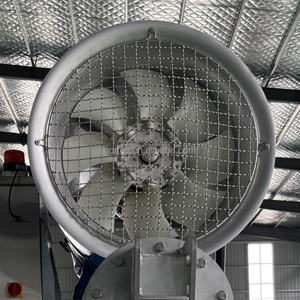 Máquinas Comerciales de Nieve Artificial N-07s, Cañones de Nieve de Alto Rendimiento, 100 Metros Cúbicos por Hora, Adecuadas para Zonas de Esquí de Invierno - Product Image 6