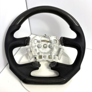 <span class=keywords><strong>Volante</strong></span> de fibra de carbono personalizado <span class=keywords><strong>Ford</strong></span> <span class=keywords><strong>Falcon</strong></span> FG <span class=keywords><strong>para</strong></span> XR XR6 XR8 BA BF - Product Image 1